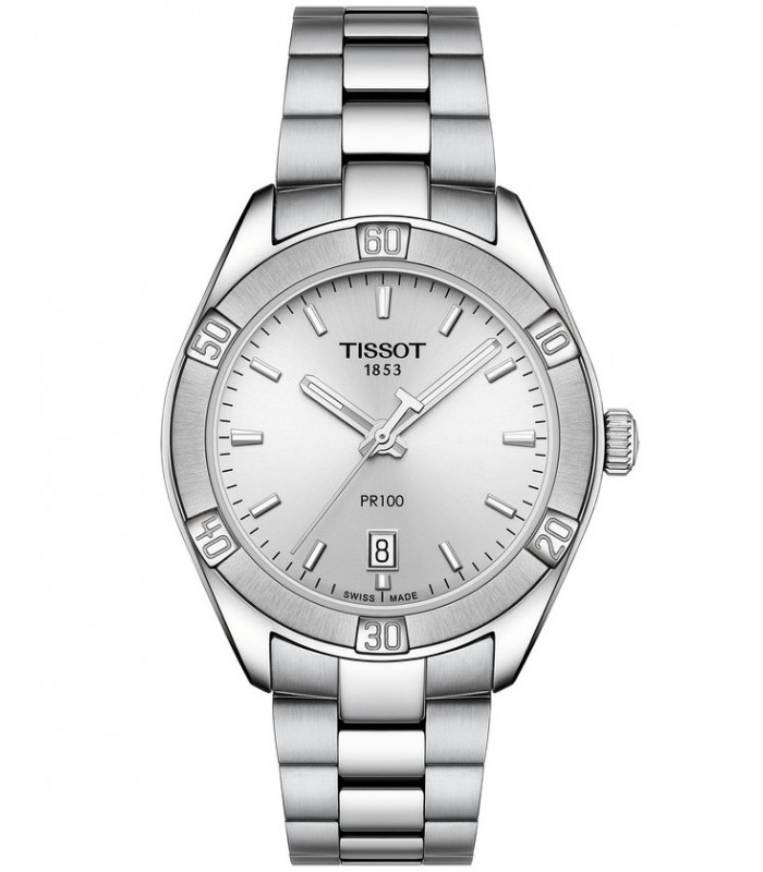 Reloj Para Mujer Tissot PR 100