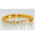 Alianza con Siete Diamantes 0.35 Cts