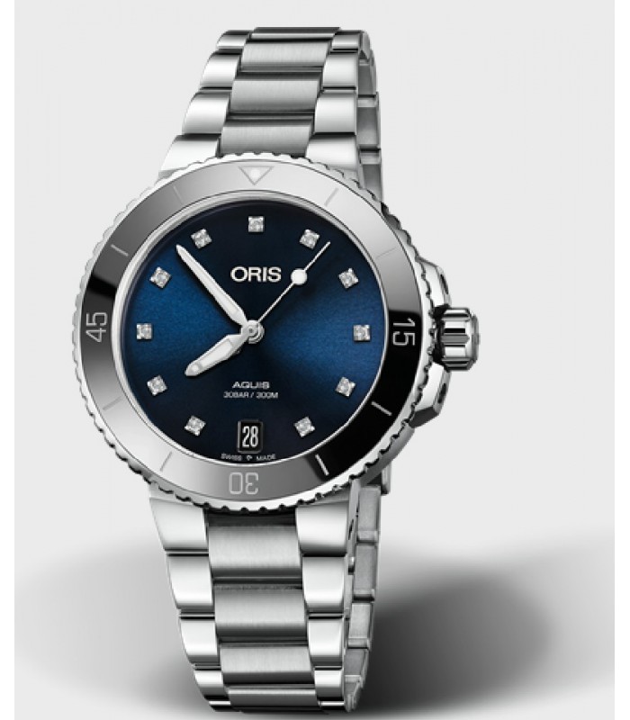 Oris Diving