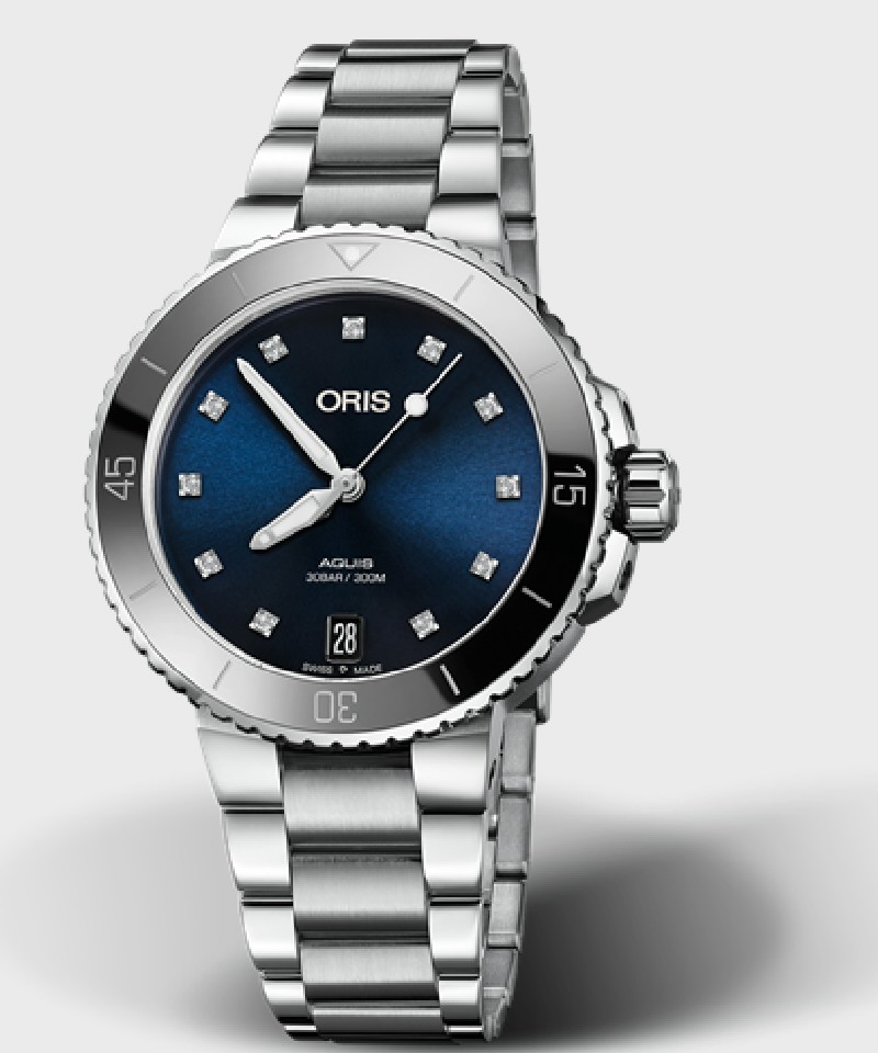 Oris Diving