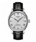 Reloj Para Hombre Tissot Le Locle Powermatic 80