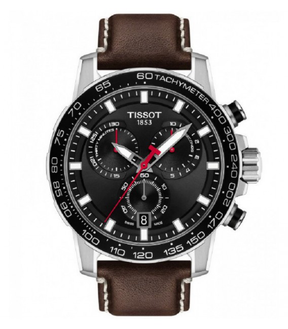 TISSOT SUPERSPORT CHRONO