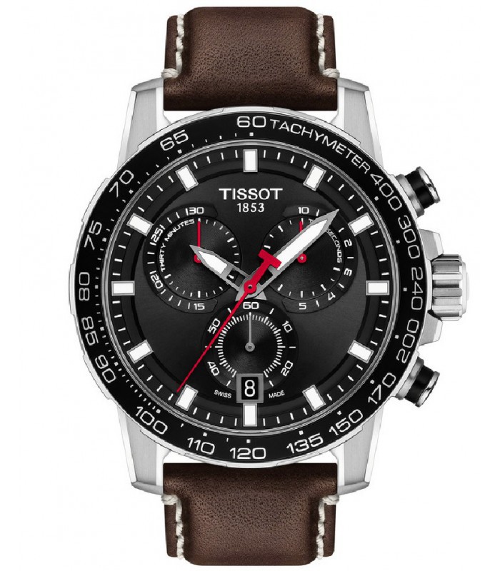 TISSOT SUPERSPORT CHRONO