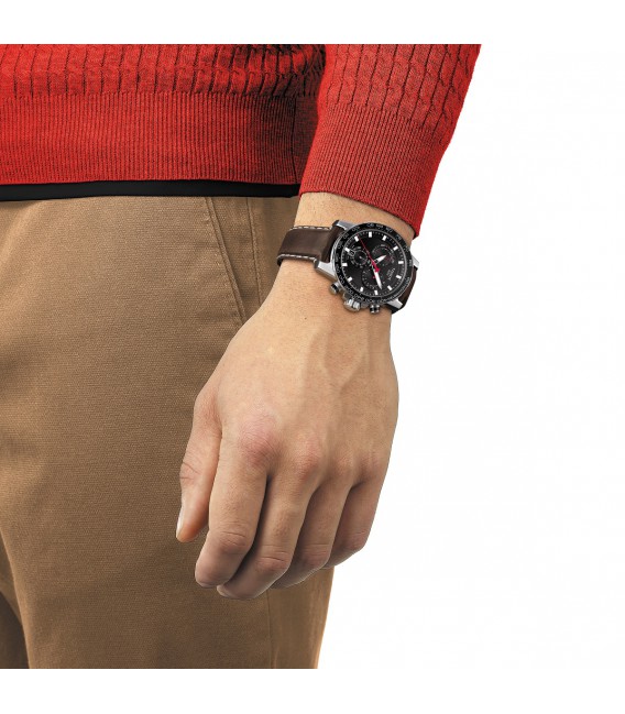 TISSOT SUPERSPORT CHRONO