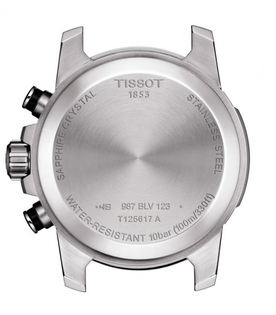 TISSOT SUPERSPORT CHRONO