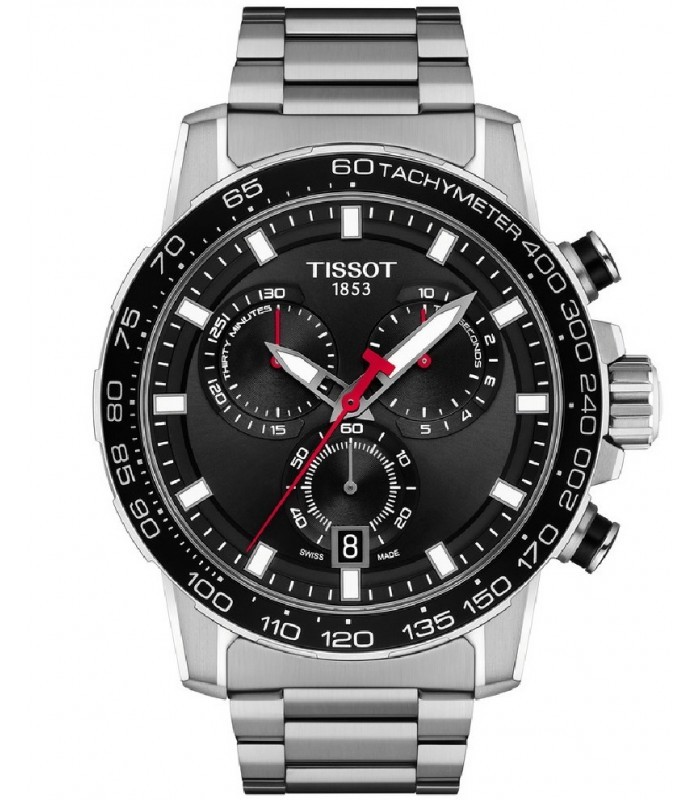 TISSOT SUPERSPORT CHRONO