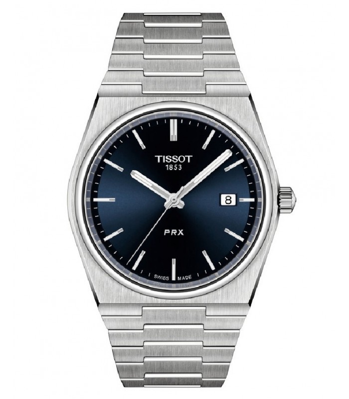 Reloj Para Hombre Tissot PRX