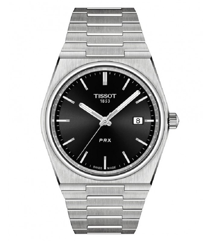 Reloj Para Hombre Tissot PRX