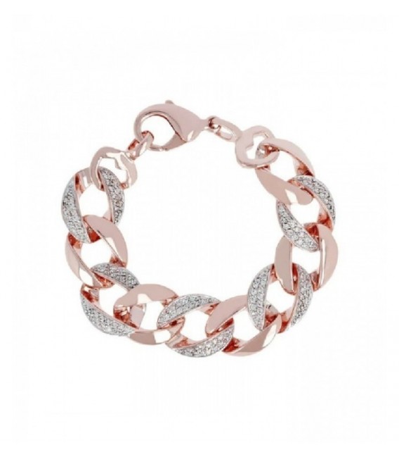 Pulsera Bronzallure