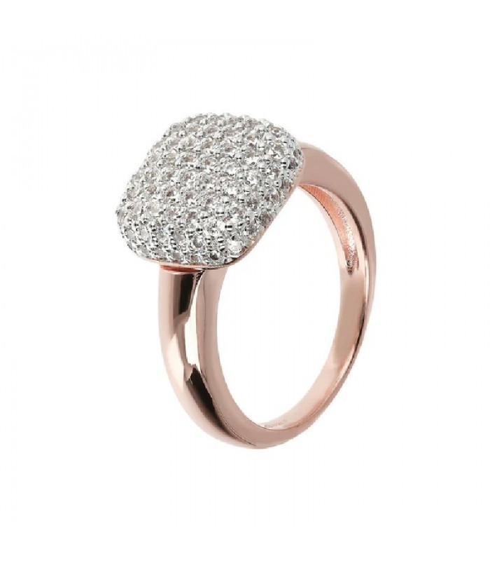 Anillo Bronzallure