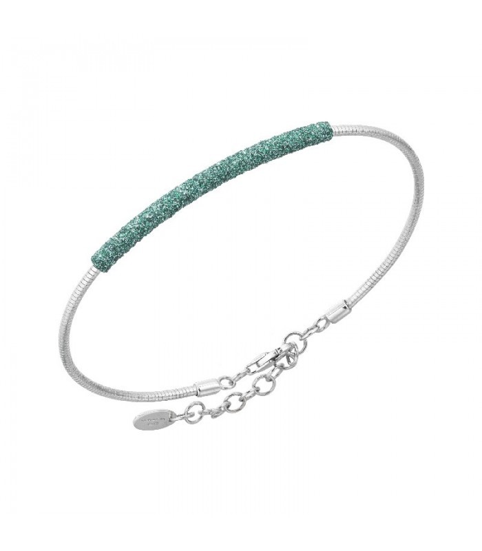 Pulsera Plata Pesavento