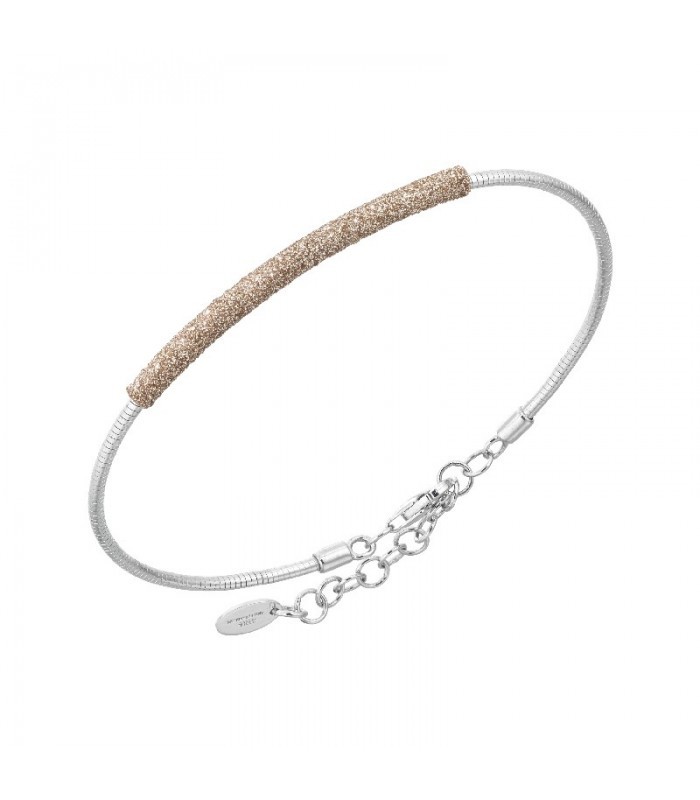 Pulsera Plata Pesavento