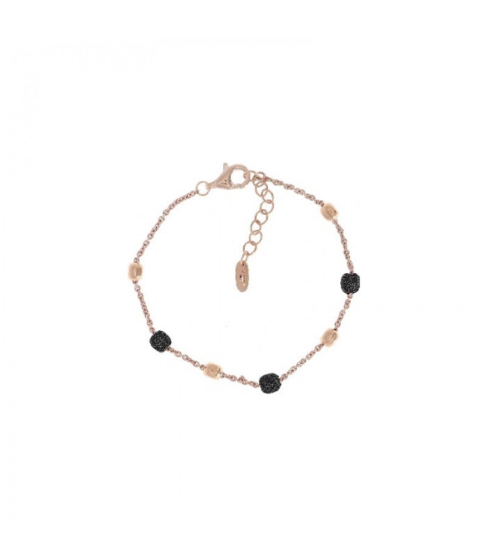 Pulsera Plata Pesavento