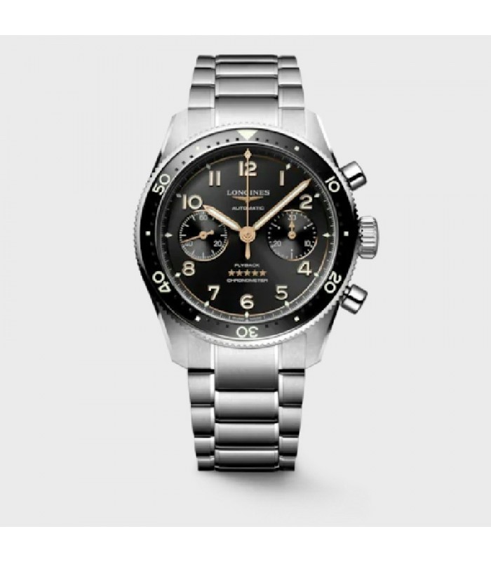 Reloj para hombre Longines Spirit