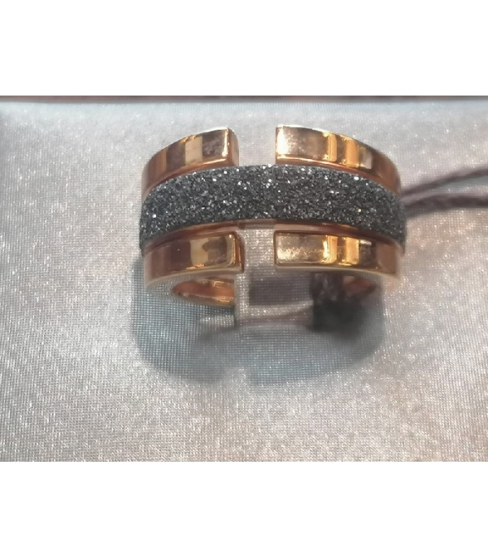 Anillo Plata Pesavento