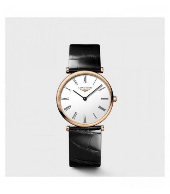 Reloj para mujer LONGINES La Grande Classique