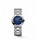 Reloj para Mujer LONGINES Prima Luna Acero y Diamantes