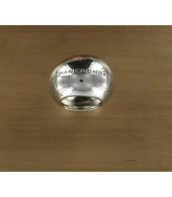 Anillo PIANEGONDA redondeada