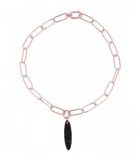 Collar Plata Pesavento