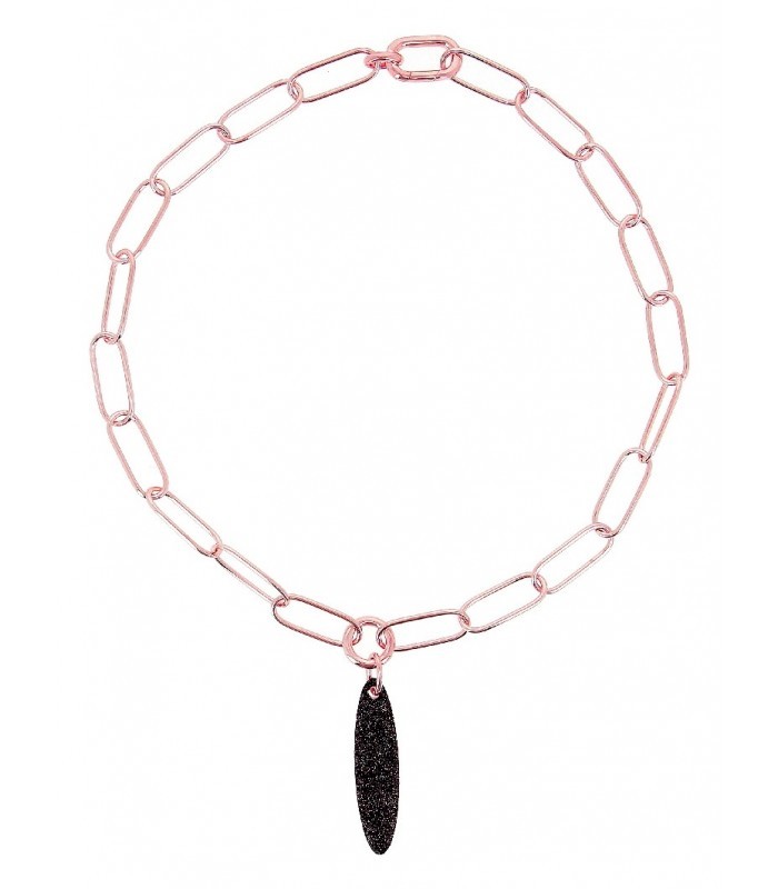 Collar Plata Pesavento