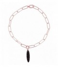Collar Plata Pesavento