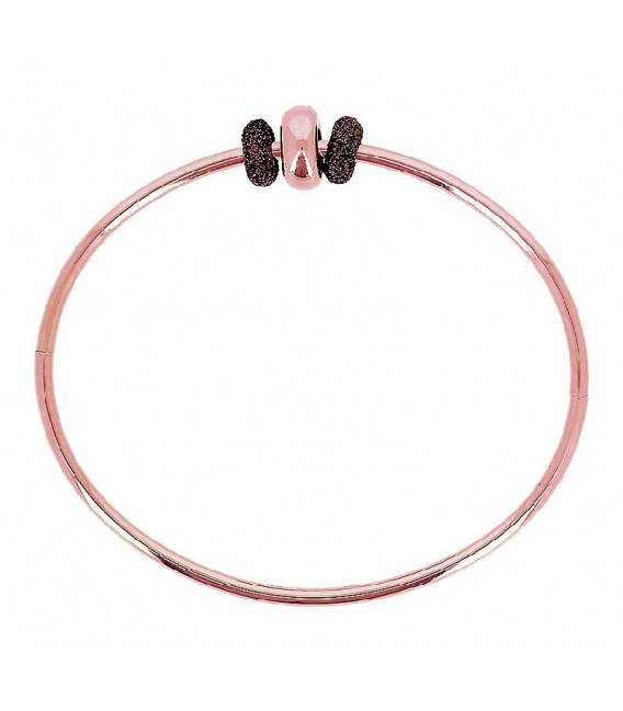 Pulsera Plata Pesavento