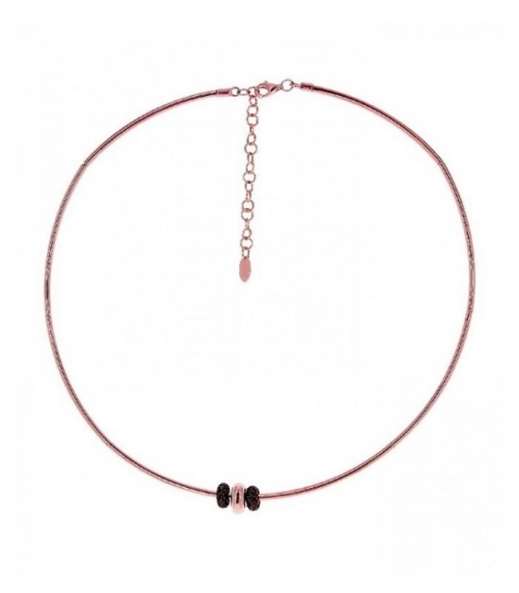 Collar Plata Pesavento