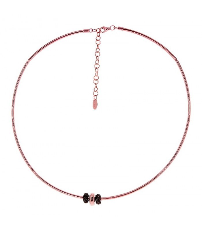 Collar Plata Pesavento
