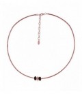 Collar Plata Pesavento
