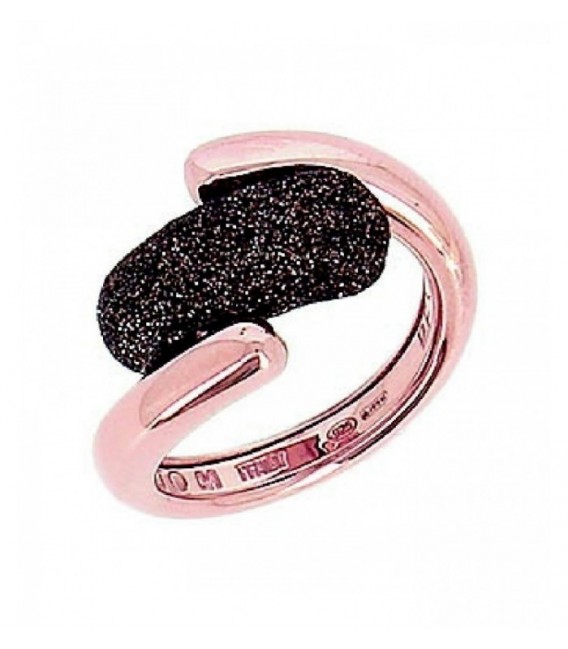 Anillo Plata Pesavento
