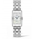 Reloj para mujer Longines Dolce Vita Acero/ Diamantes