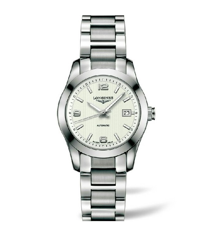 Reloj para mujer Longines Conquest Classic