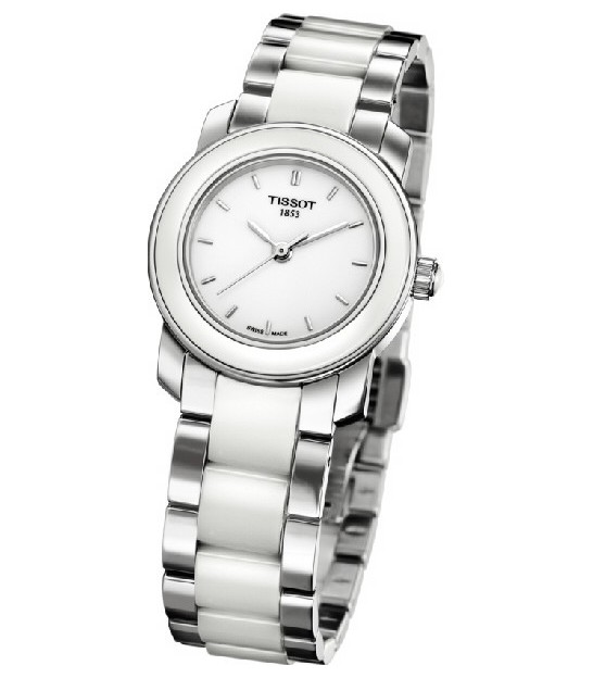 Tissot T- Lady