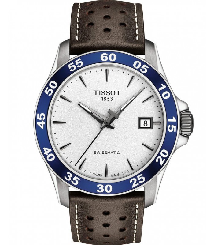 Reloj Para Hombre Tissot V8