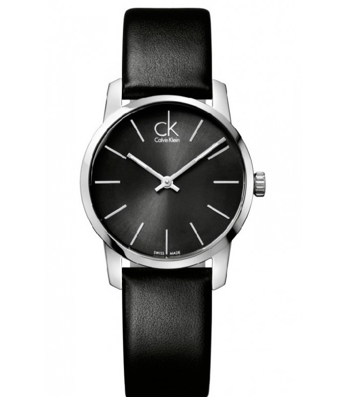 Reloj Para mujer Calvin Klein City.