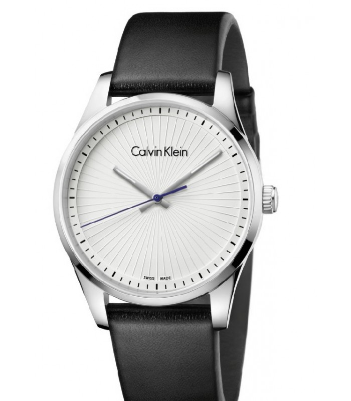 Reloj Para Hombre Calvin Klein Steadfast.