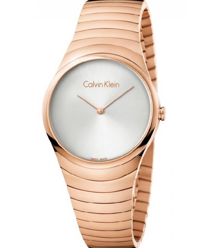 Reloj Para mujer Calvin Klein Whirl.