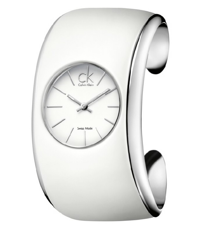 Reloj Para mujer Calvin Klein Gloss.